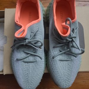 Yeezy 350 desert sage